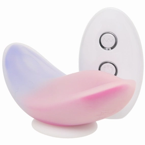 Paradise Remote Panty Vibe