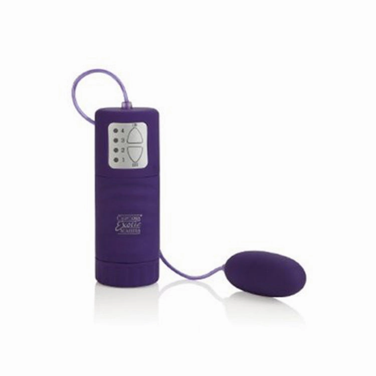 Pocket Exotics Waterproof Bullet
