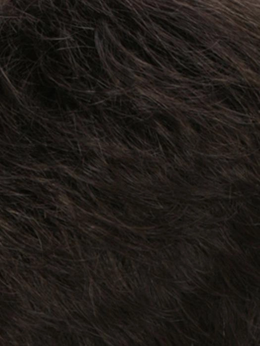 Pony Tie | Synthetic Hair Piece