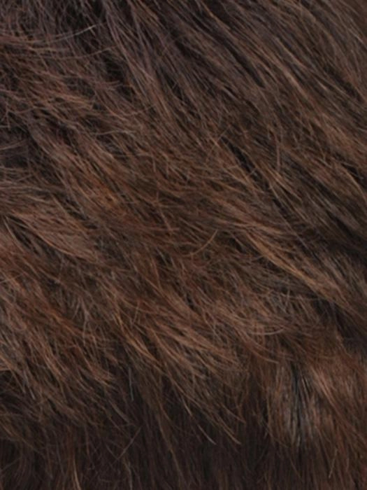 Pony Tie | Synthetic Hair Piece