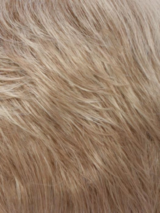 Pony Tie | Synthetic Hair Piece