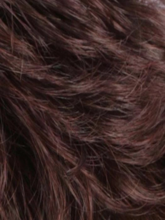 Pony Tie | Synthetic Hair Piece