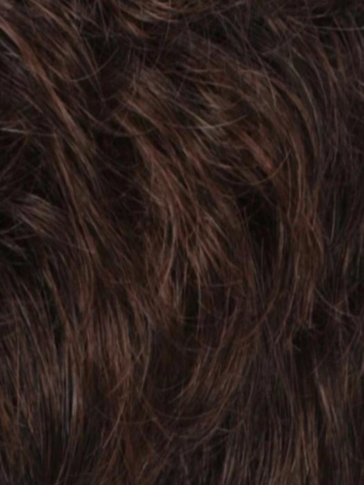 Pony Tie | Synthetic Hair Piece
