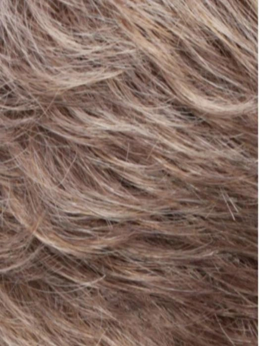 Pony Tie | Synthetic Hair Piece