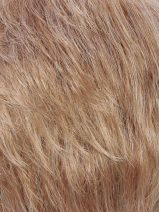 Pony Tie | Synthetic Hair Piece