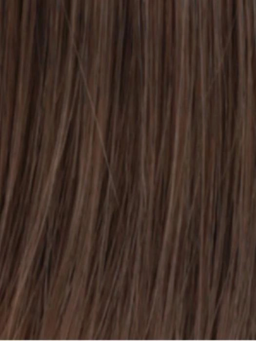 Pony Tie | Synthetic Hair Piece