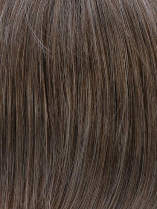 Pony Tie | Synthetic Hair Piece