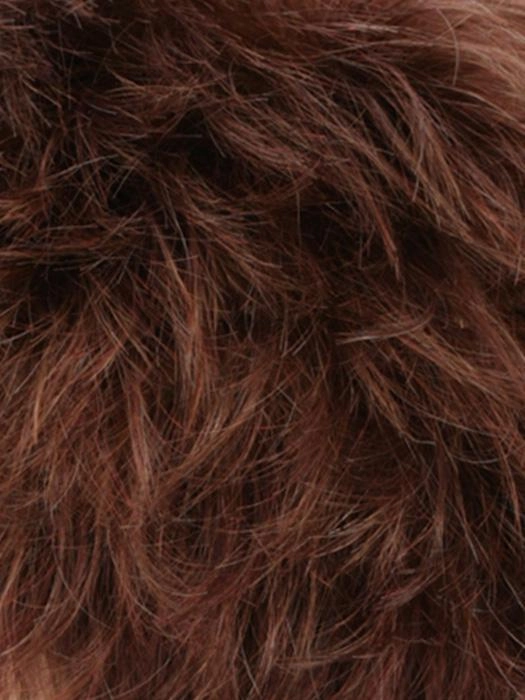 Pony Tie | Synthetic Hair Piece