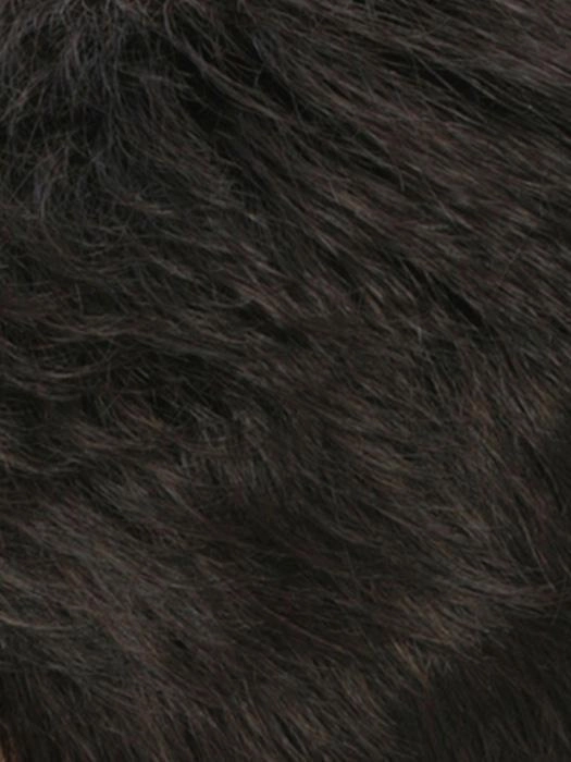 Pony Tie | Synthetic Hair Piece