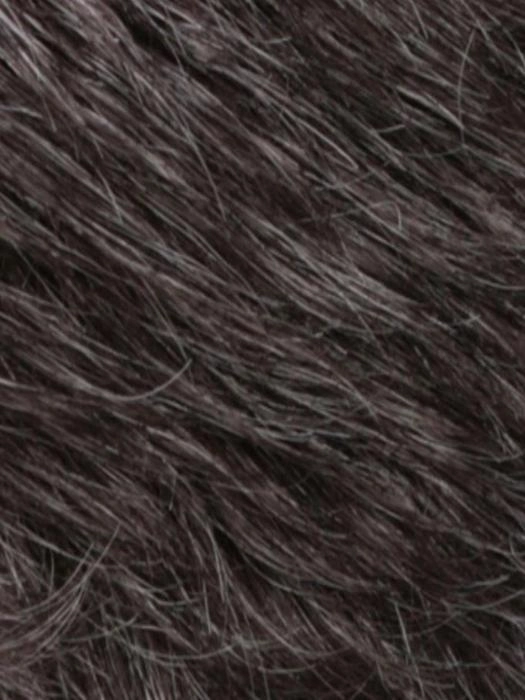 Pony Tie | Synthetic Hair Piece