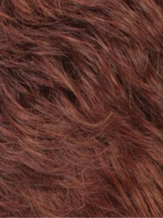 Pony Tie | Synthetic Hair Piece