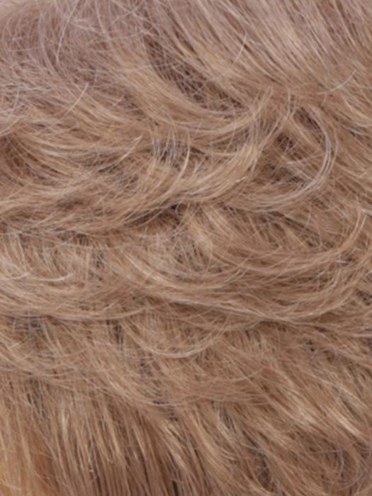 Pony Tie | Synthetic Hair Piece