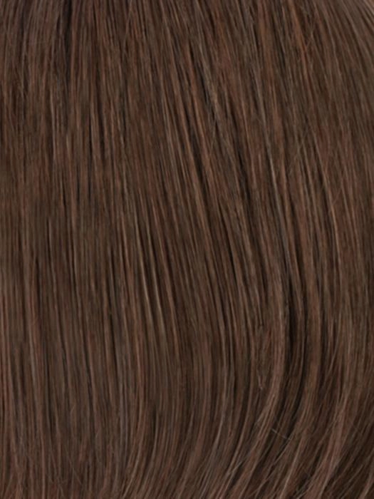 Pony Tie | Synthetic Hair Piece