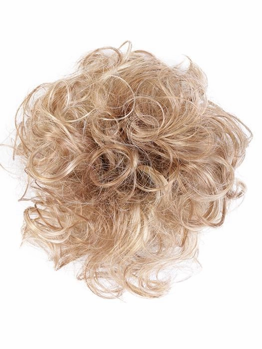 Pony Tie | Synthetic Hair Piece