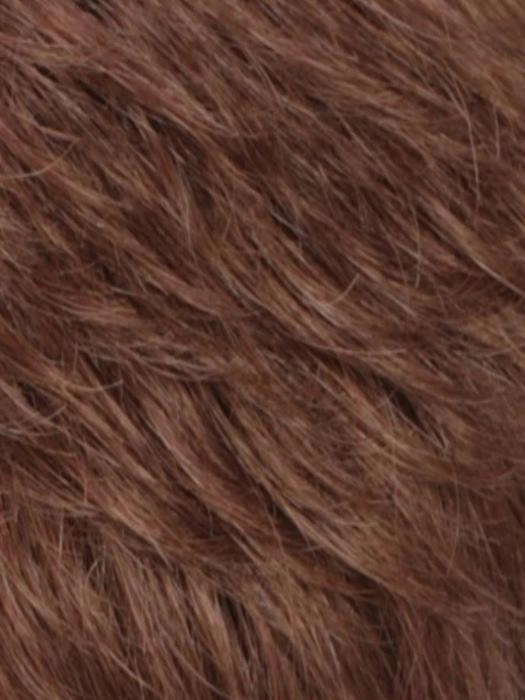 Pony Tie | Synthetic Hair Piece