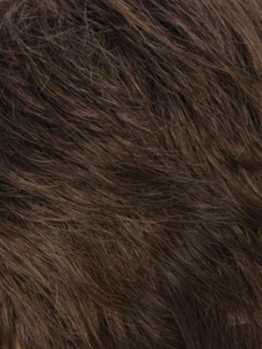 Pony Tie | Synthetic Hair Piece