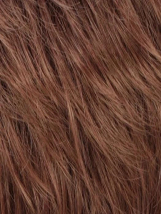 Pony Tie | Synthetic Hair Piece