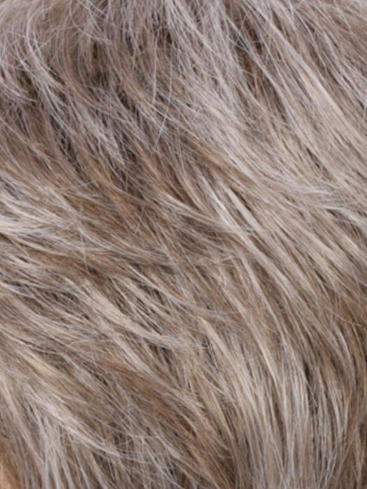 Pony Tie | Synthetic Hair Piece