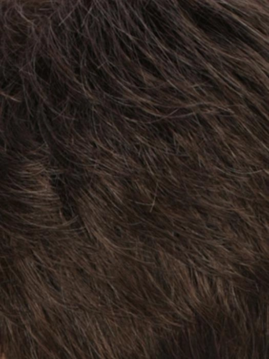 Pony Tie | Synthetic Hair Piece