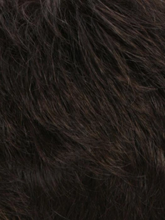 Pony Tie | Synthetic Hair Piece