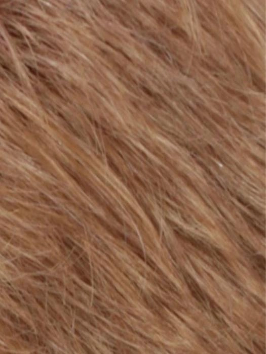 Pony Tie | Synthetic Hair Piece