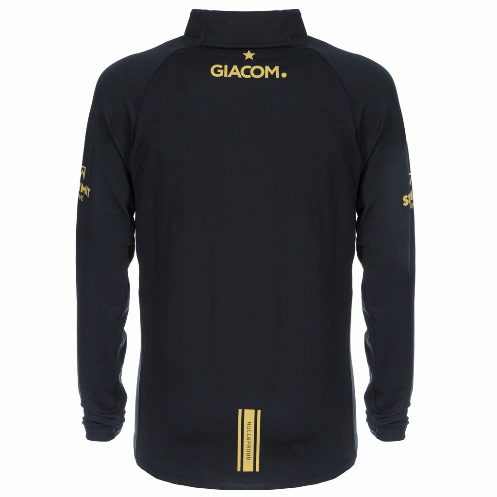 Principal Warm Up 1/4 Zip