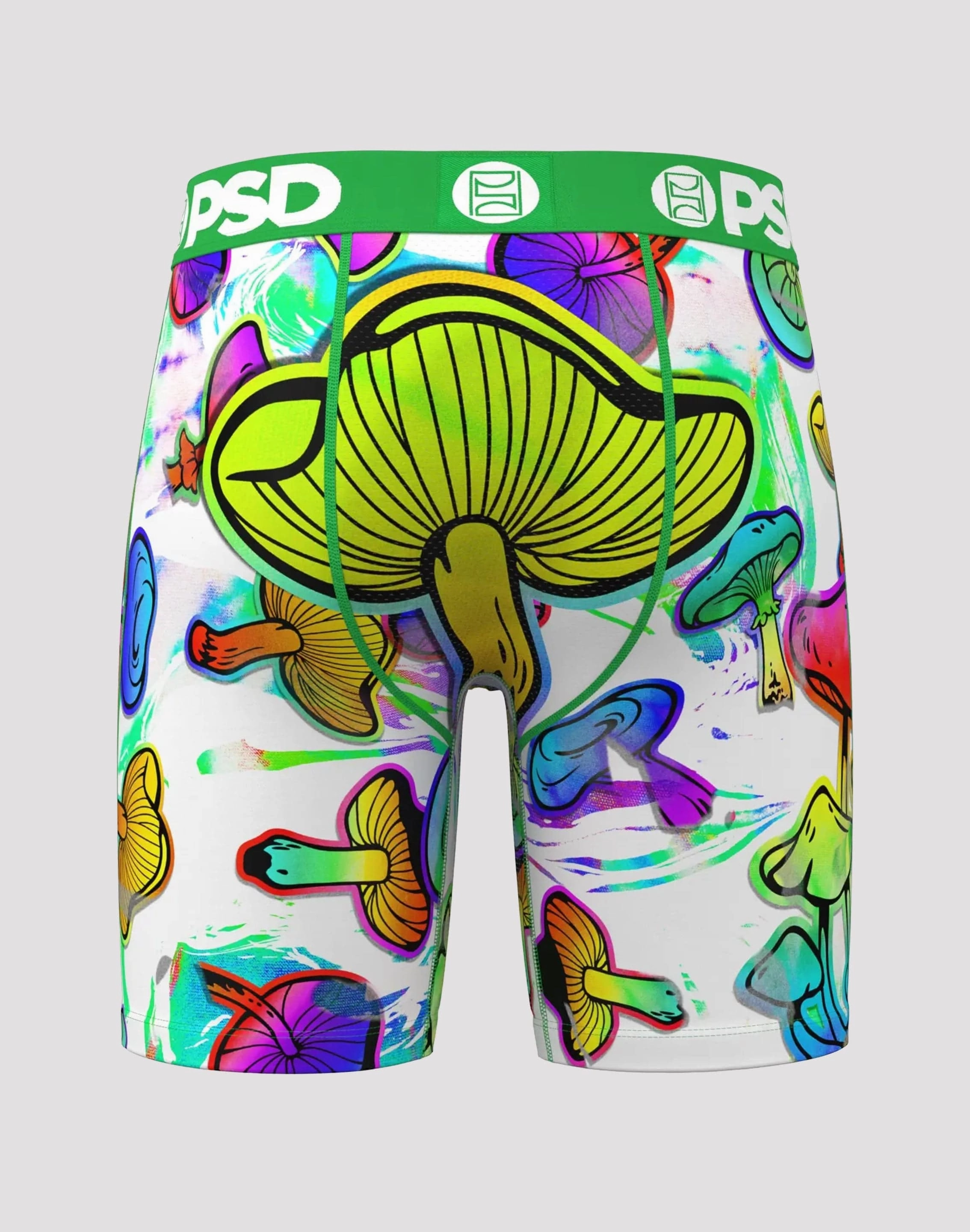 Psd Underwear Magic Candy Boxer Briefs