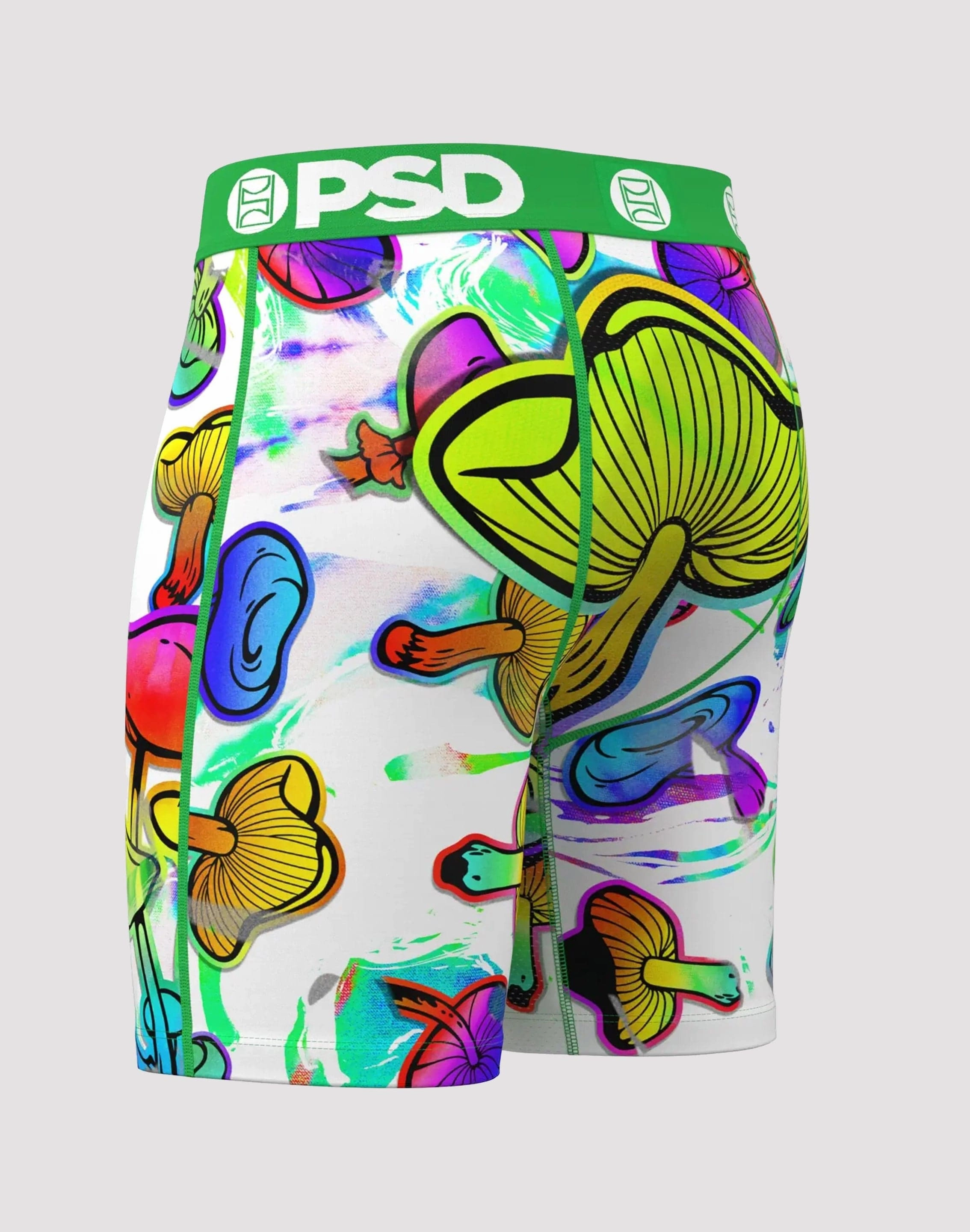 Psd Underwear Magic Candy Boxer Briefs