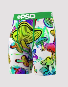 Psd Underwear Magic Candy Boxer Briefs