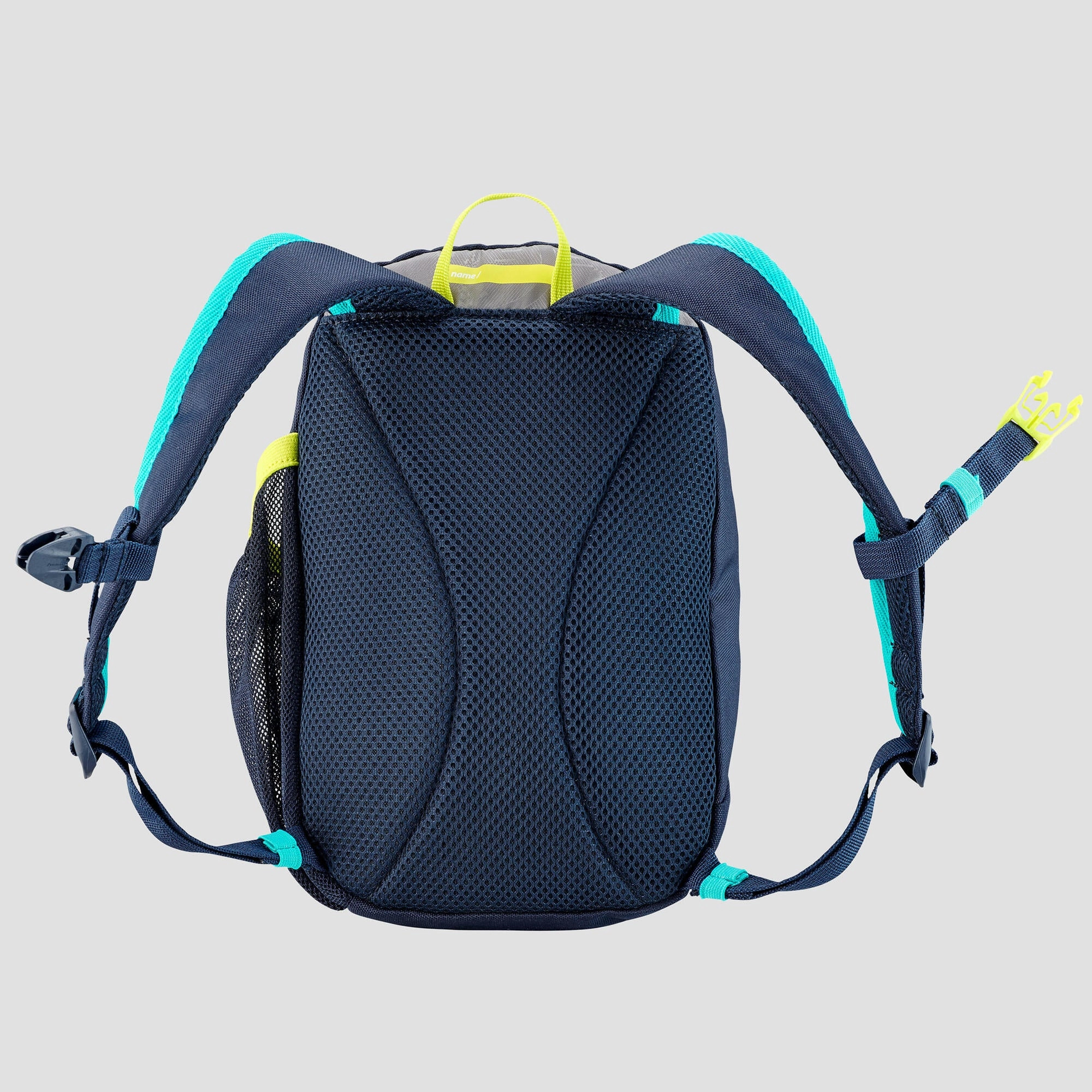 Quechua Kids' MH100 5L Hiking Backpack