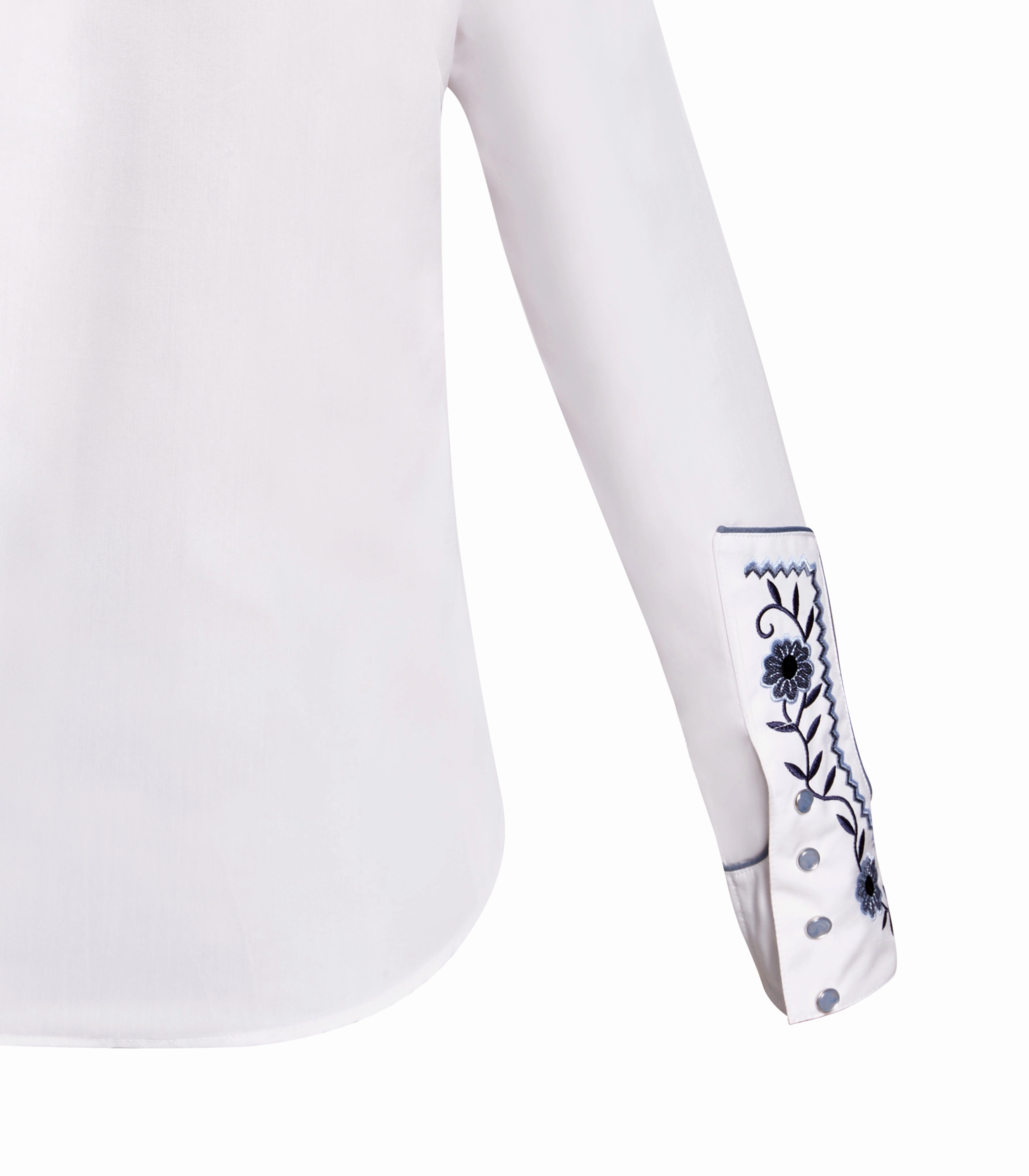 Rangers Fiesta 068DA01 White