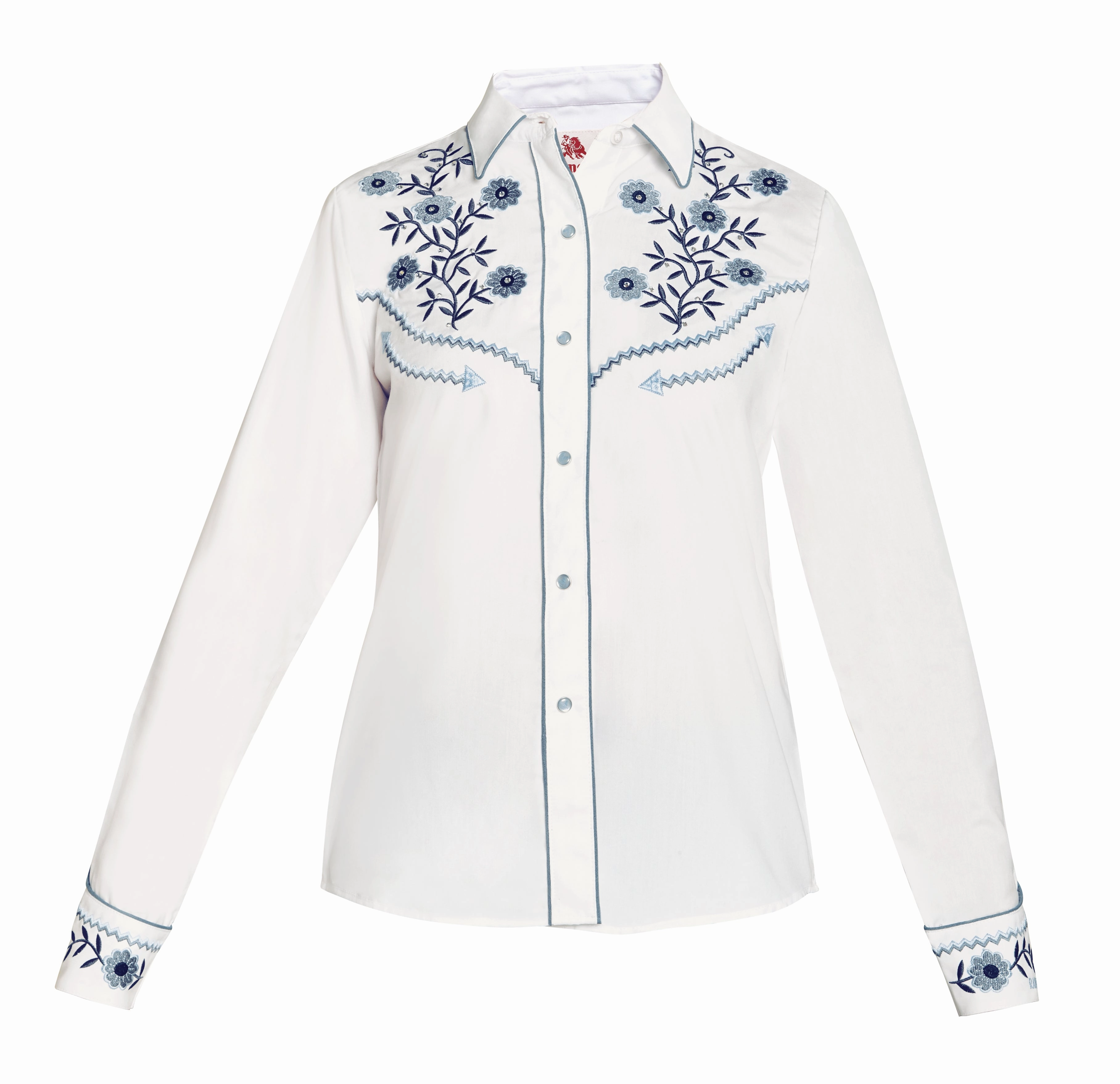 Rangers Fiesta 068DA01 White