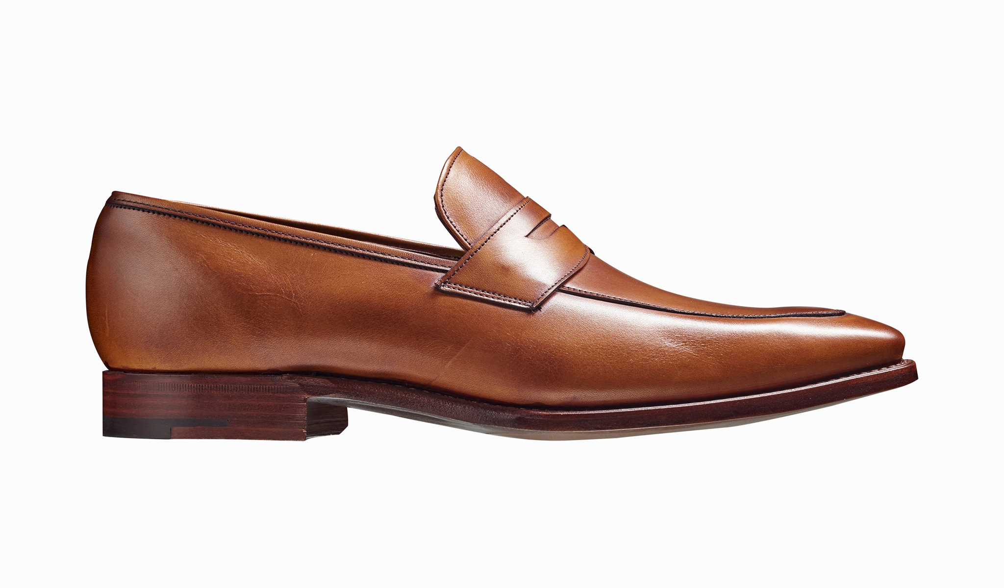 Ravel - Antique Rosewood Calf