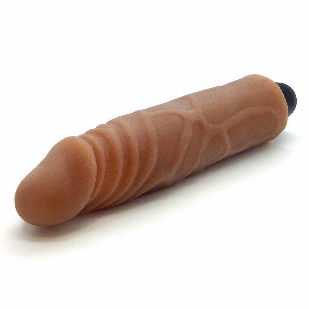 Real Feel No. 1 Waterproof Vibe