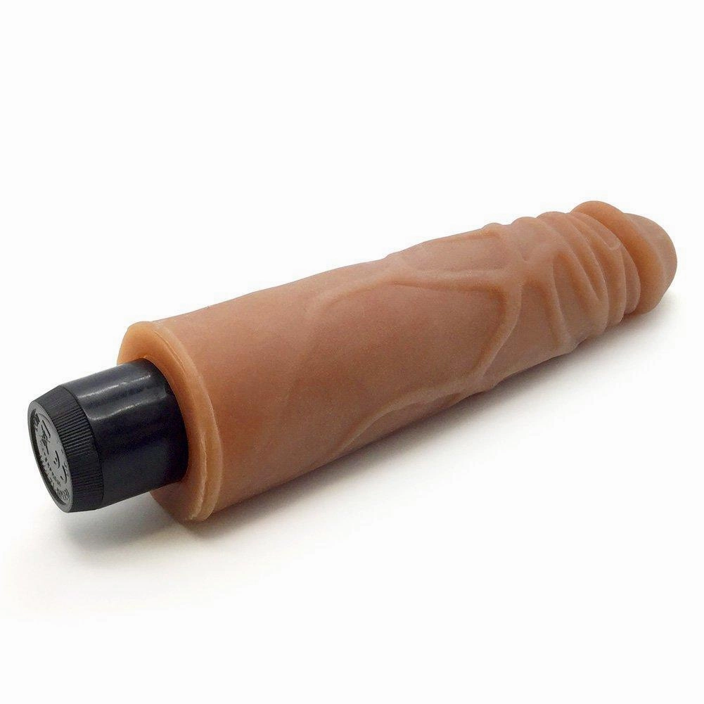 Real Feel No. 1 Waterproof Vibe