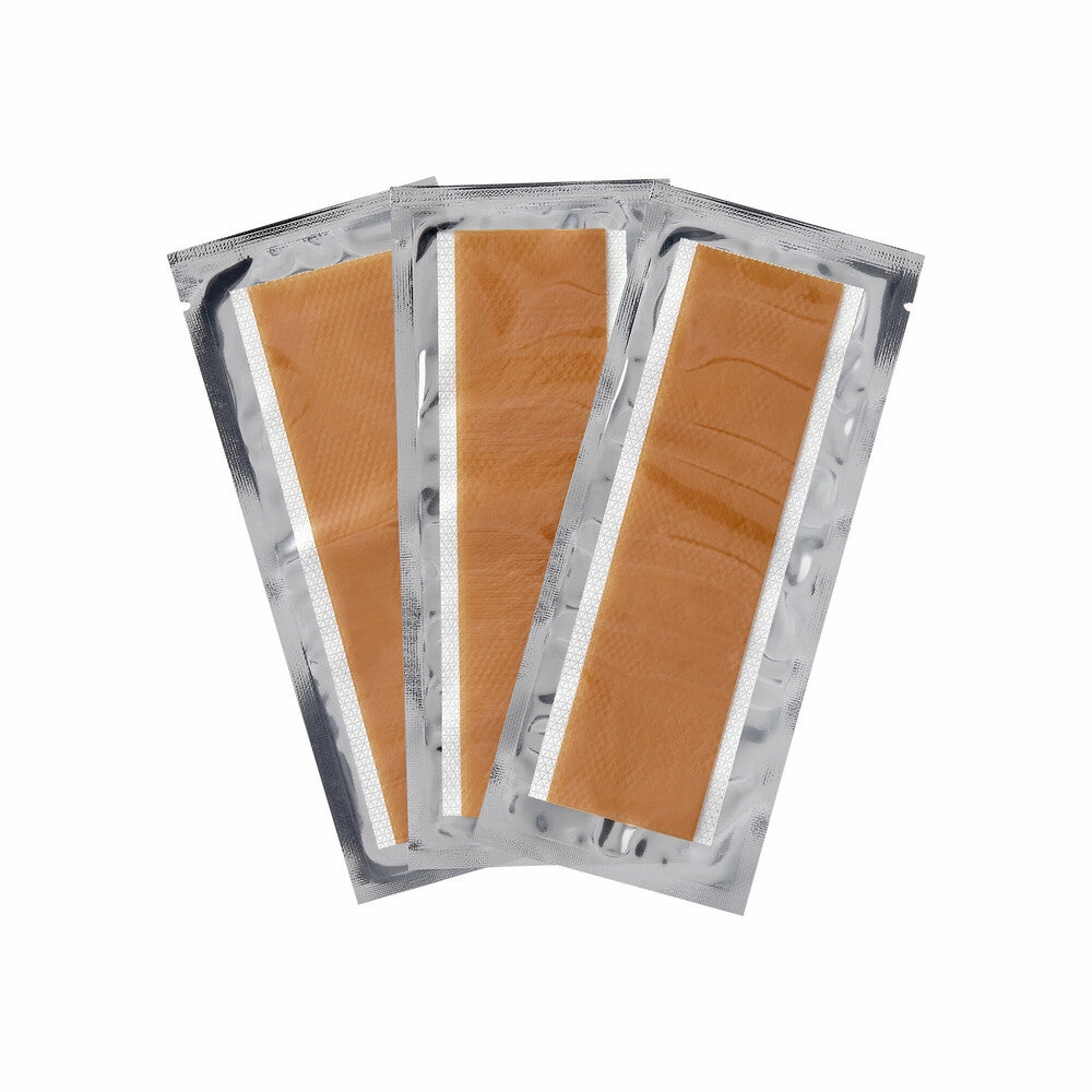 Red by Kiss Lace Wig Grids & Knots Concealing Silicone Scalp Tape - 3 Piece