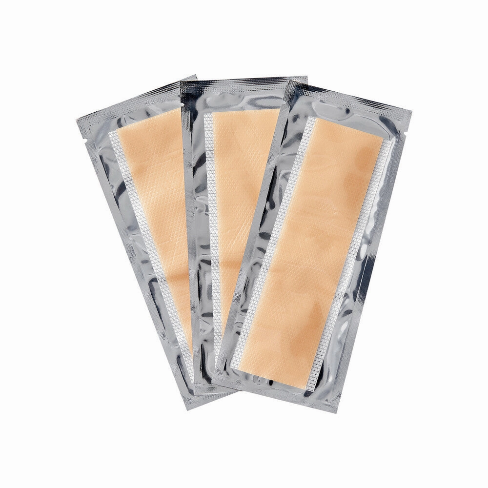Red by Kiss Lace Wig Grids & Knots Concealing Silicone Scalp Tape - 3 Piece