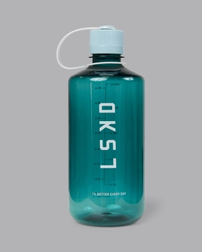 Refresh 1L Bottle - Dark Moss-Blue Haze
