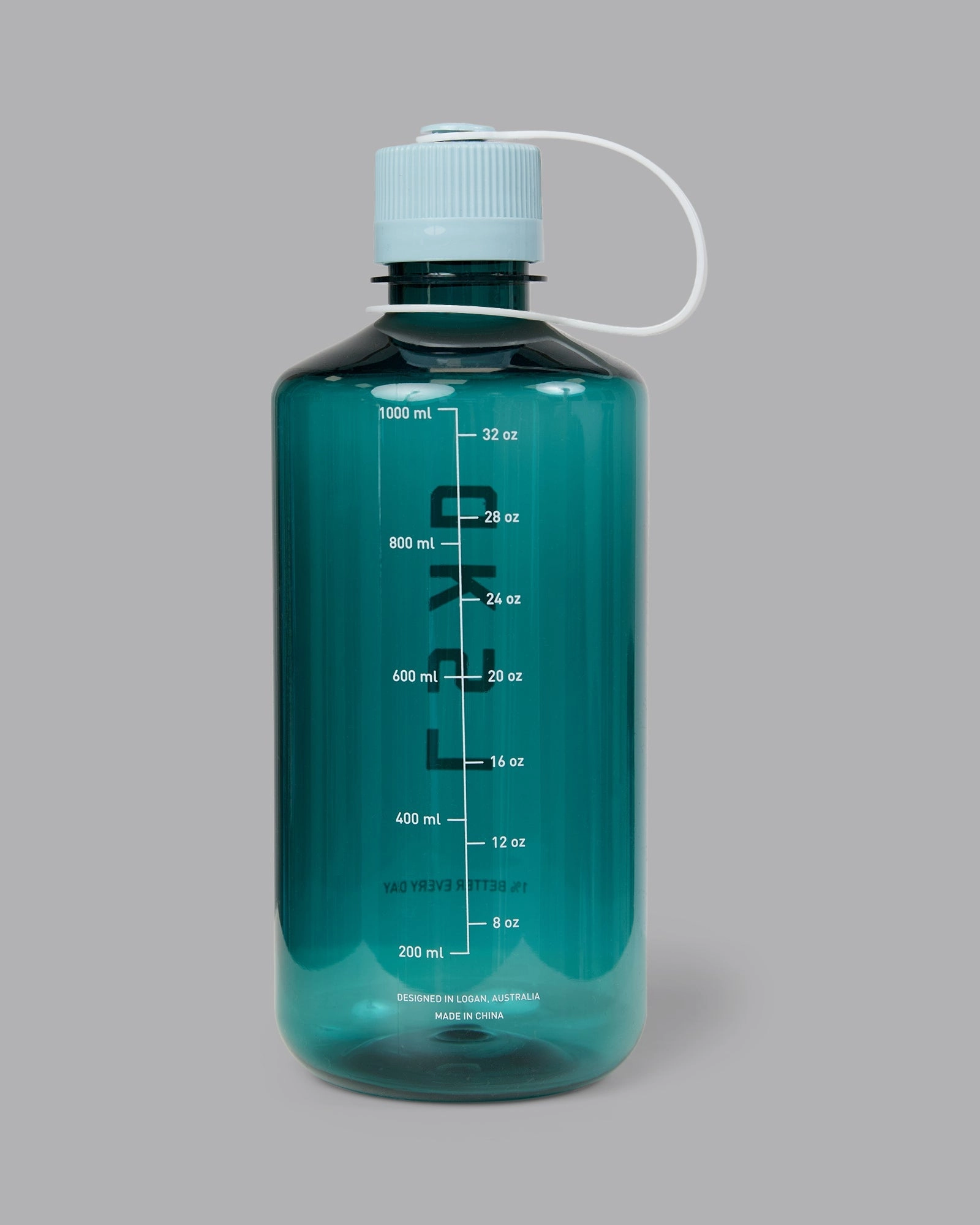 Refresh 1L Bottle - Dark Moss-Blue Haze
