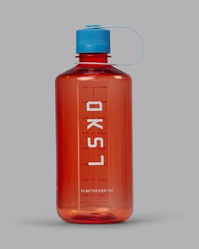 Refresh 1L Bottle - Grenadine-Azure Blue
