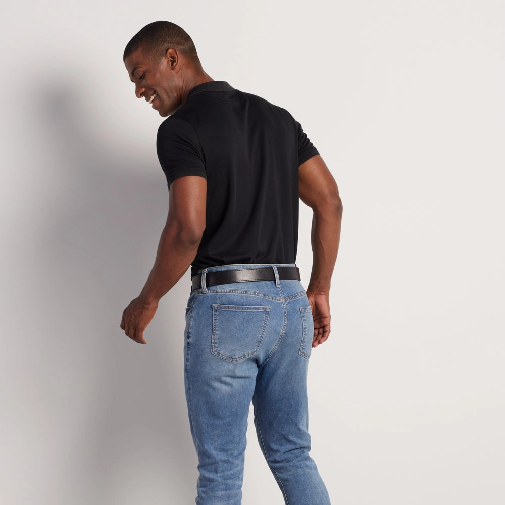 Reversible Belt - 1.5"