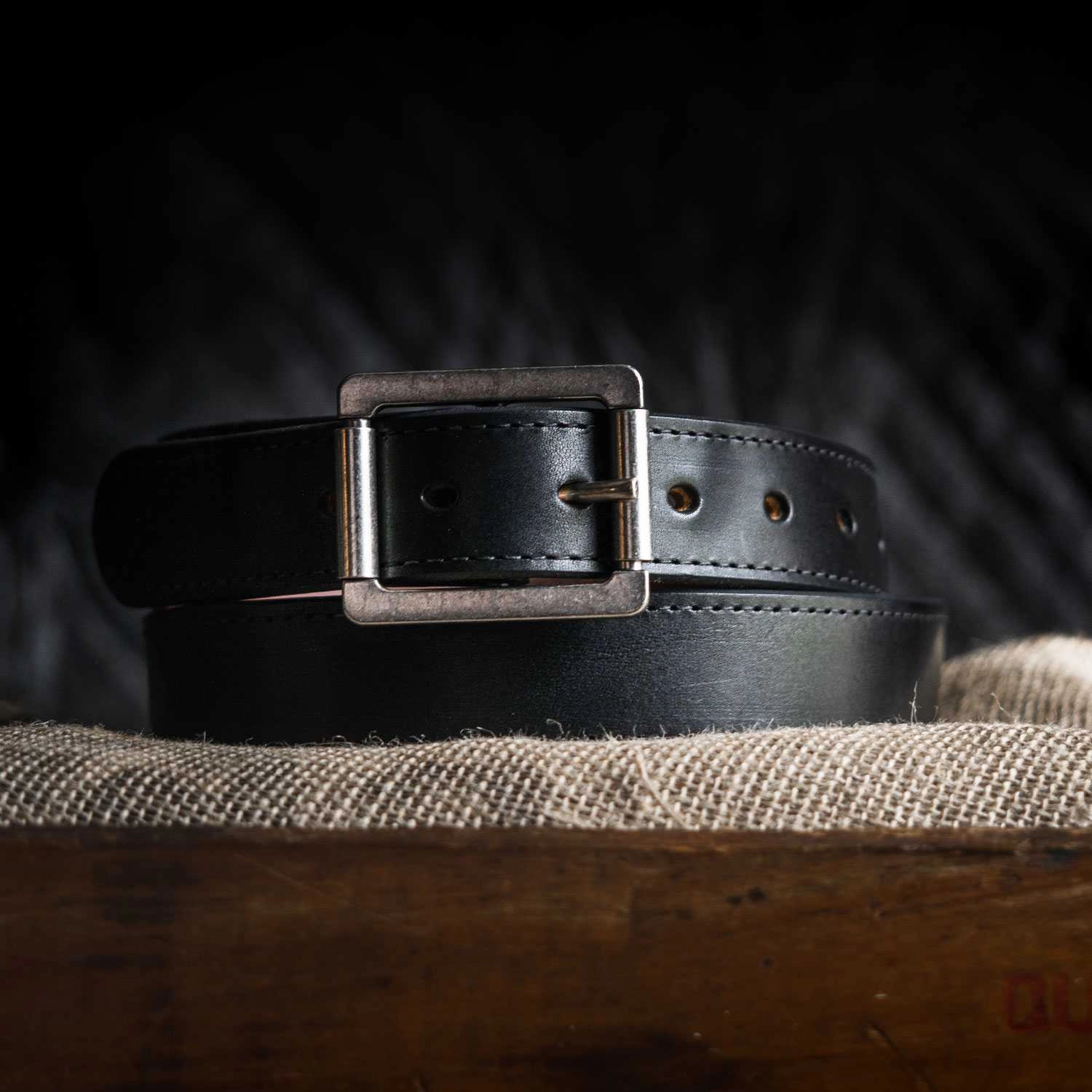 Reversible Belt - 1.5"