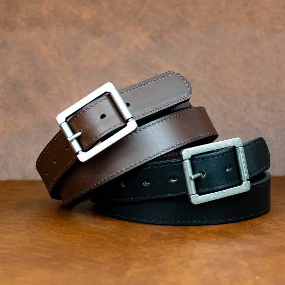 Reversible Belt - 1.5"
