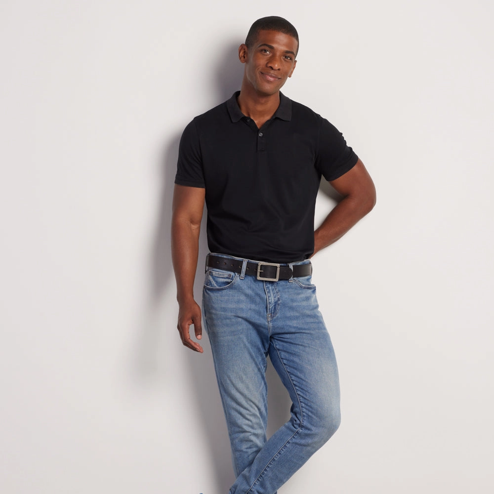 Reversible Belt - 1.5"