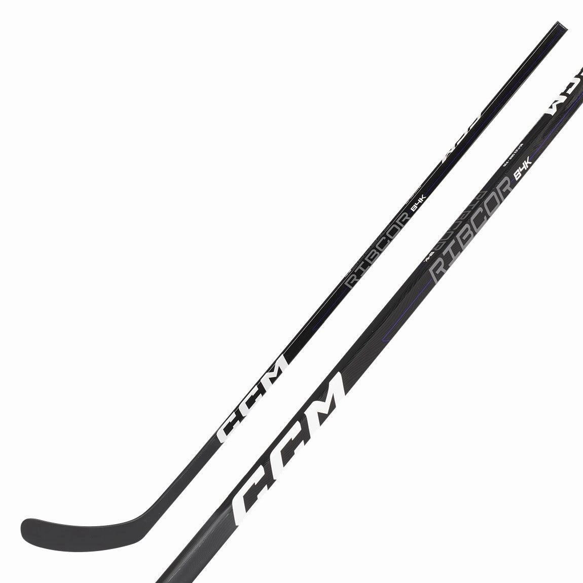Ribcor 84K Hockey Stick - Senior