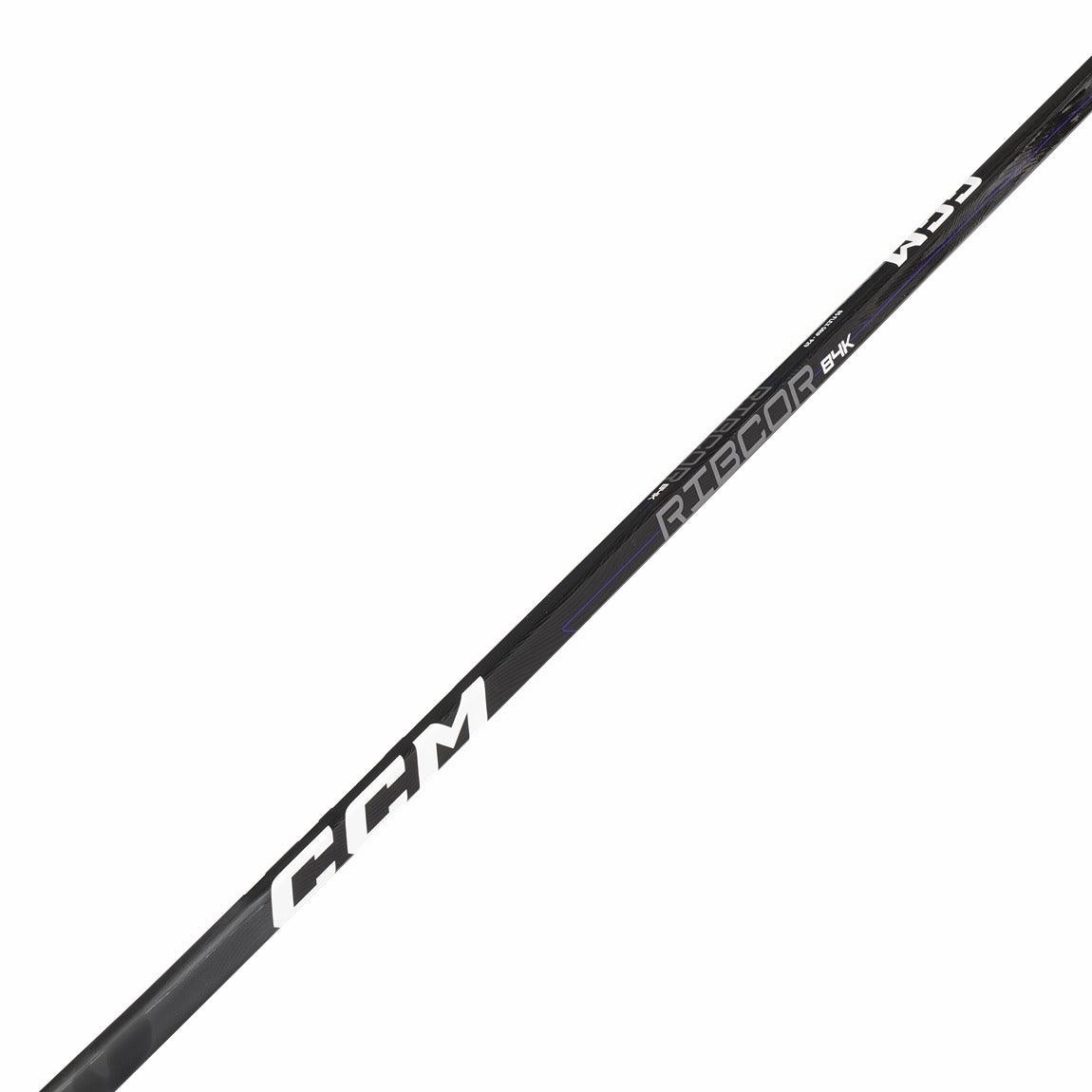 Ribcor 84K Hockey Stick - Senior