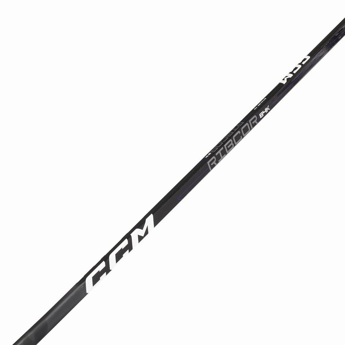 Ribcor 84K Hockey Stick - Senior