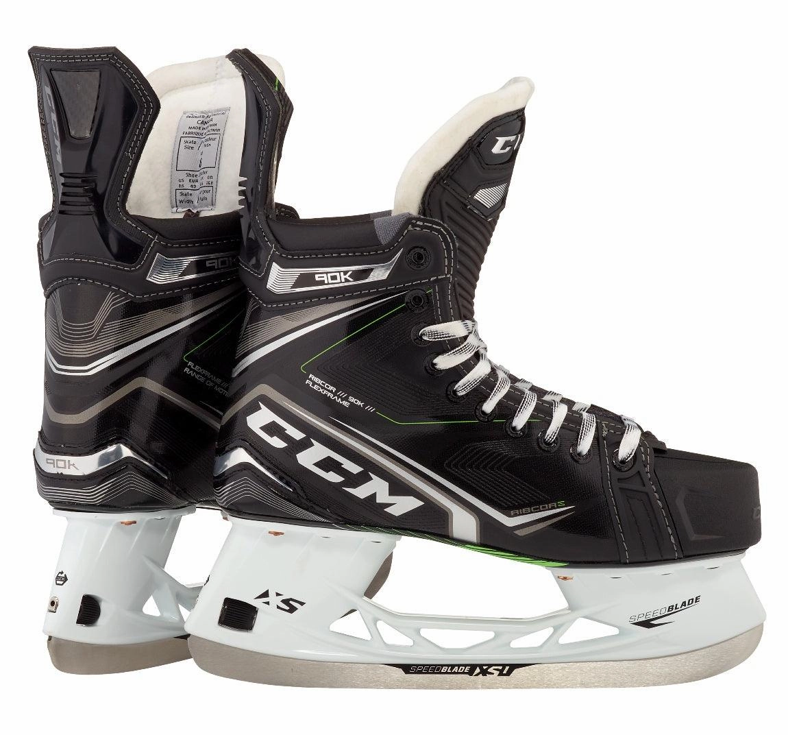 RIBCOR 90K Skates - Junior