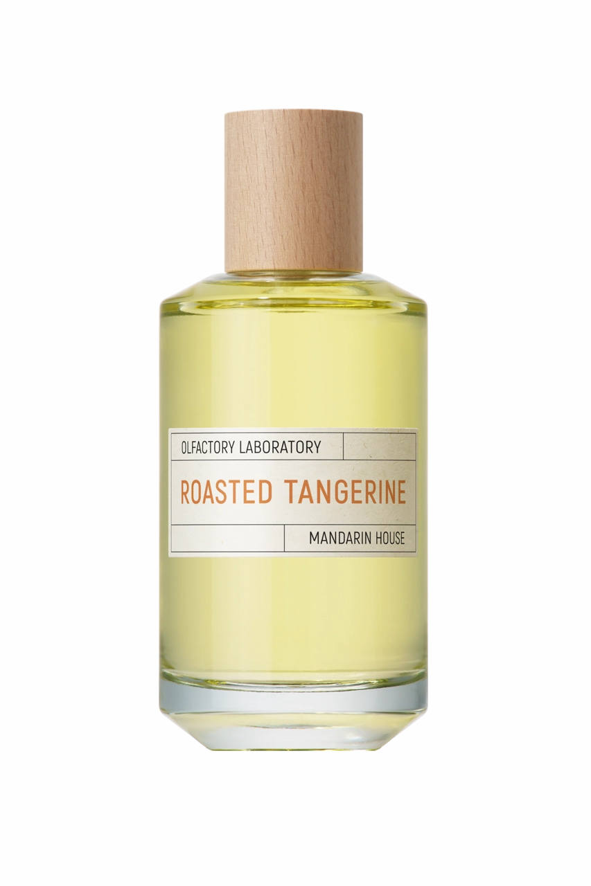 Roasted Tangerine