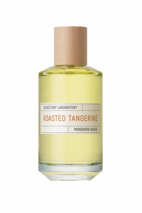 Roasted Tangerine